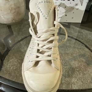 Guess ladies sneaker